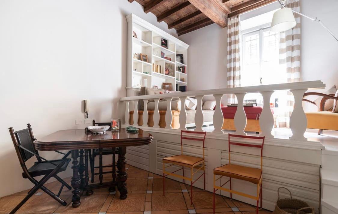 Apartamento Passione Charme *