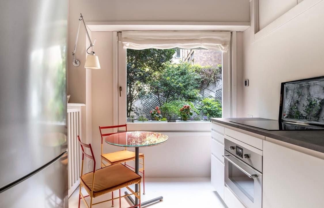 Apartamento Passione Charme