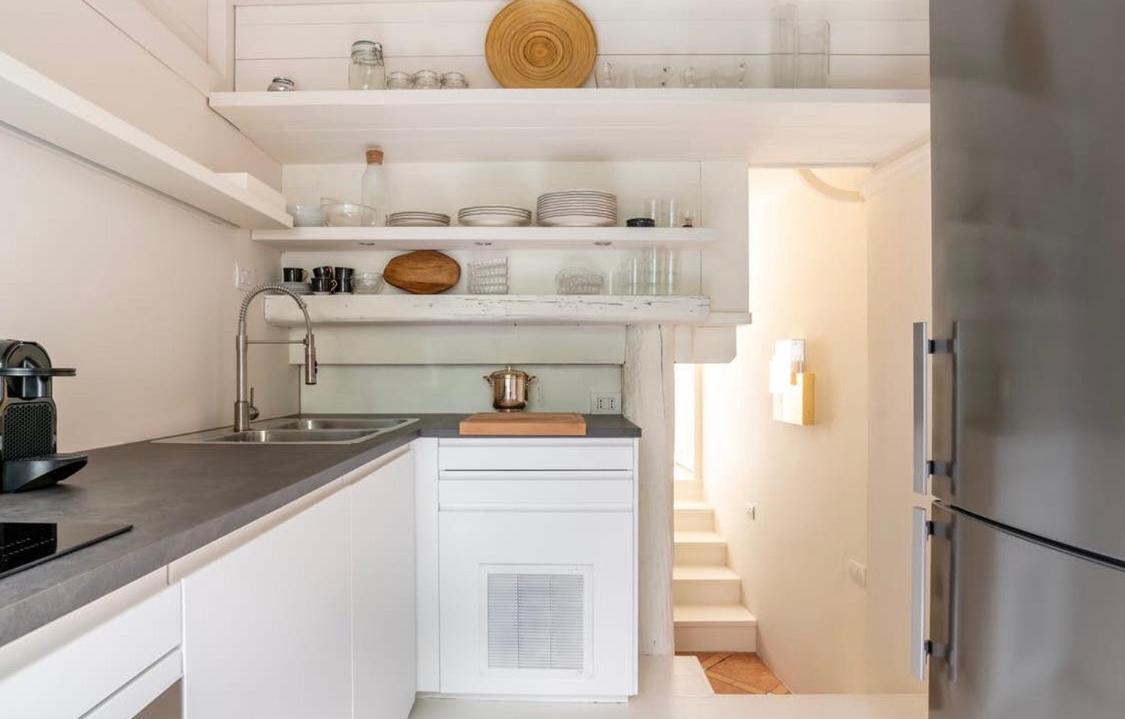 Apartamento Passione Charme *