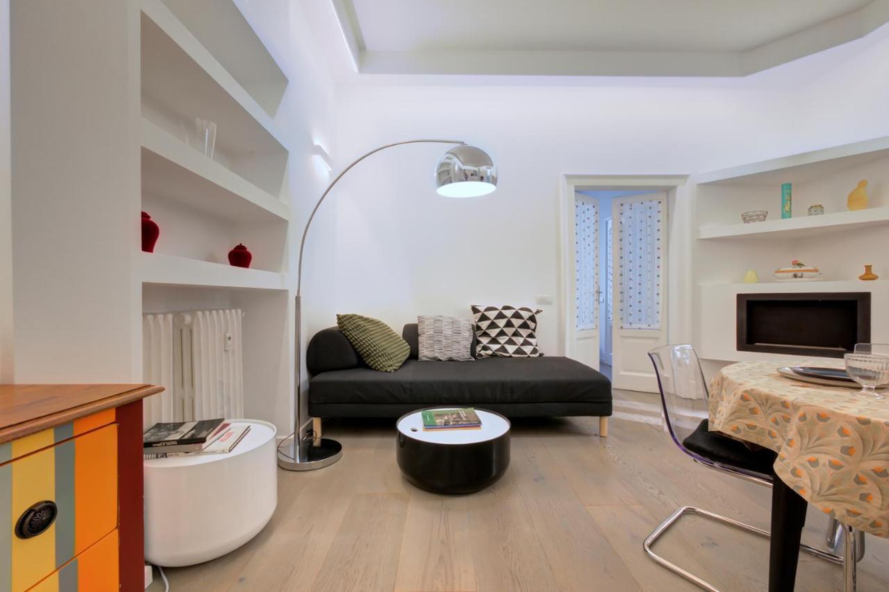 Nuovo Bilocale Con Giardino Vicino Mm Dateo Apartment