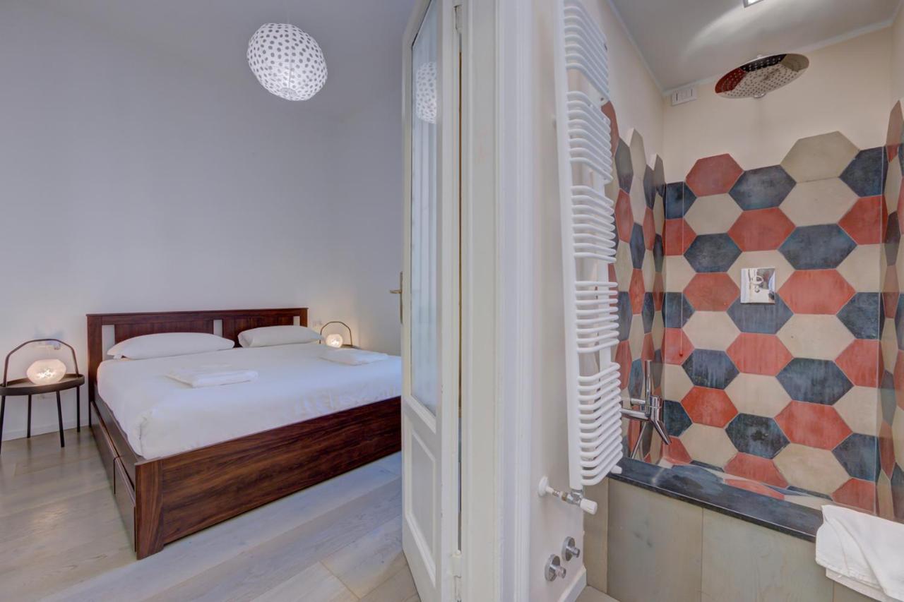 Apartment Nuovo Bilocale Con Giardino Vicino Mm Dateo Milan