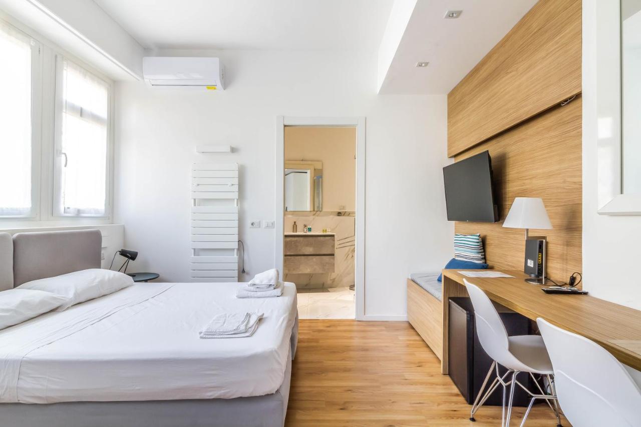 Apartamento Domusmi Gran Sasso-50 *