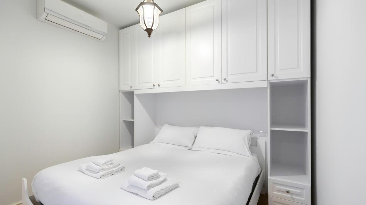 Italianway - Meravigli 18 Appartamento Milano