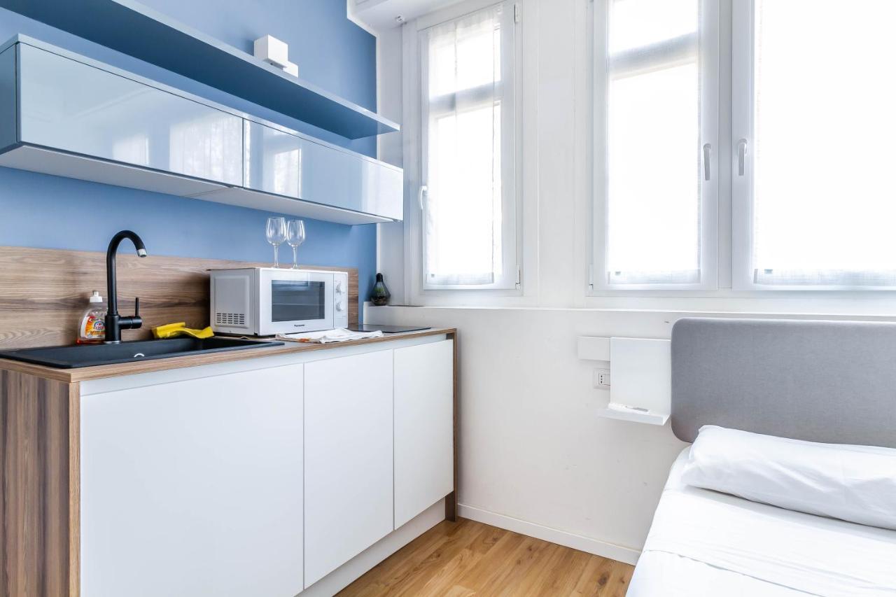 Apartamento Domusmi Gran Sasso-50