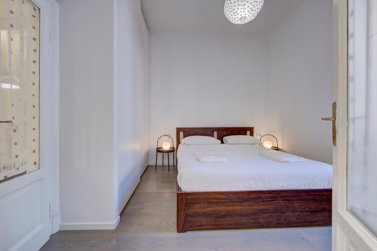 Apartment Nuovo Bilocale Con Giardino Vicino Mm Dateo Milan