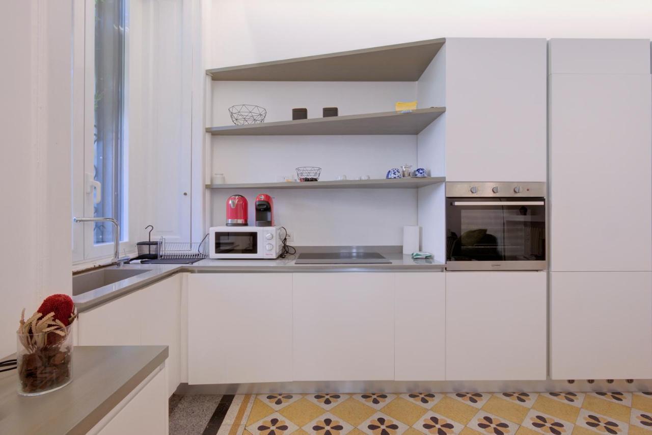 Nuovo Bilocale Con Giardino Vicino Mm Dateo Apartment Milan