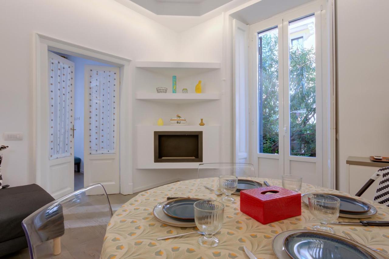 Nuovo Bilocale Con Giardino Vicino Mm Dateo Apartment Milan