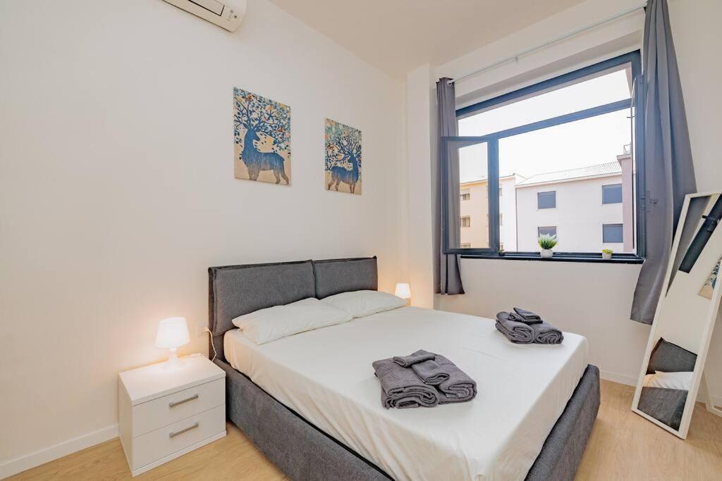 Apartment Wonderful - Isola District Milan