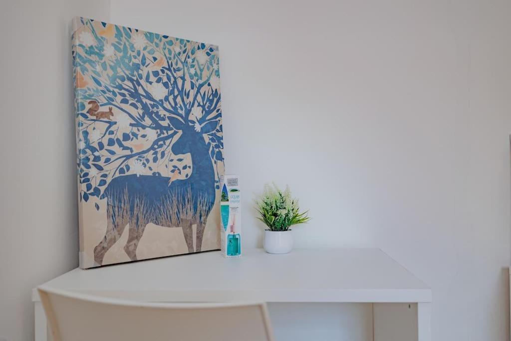 Apartamento Wonderful - Isola District *