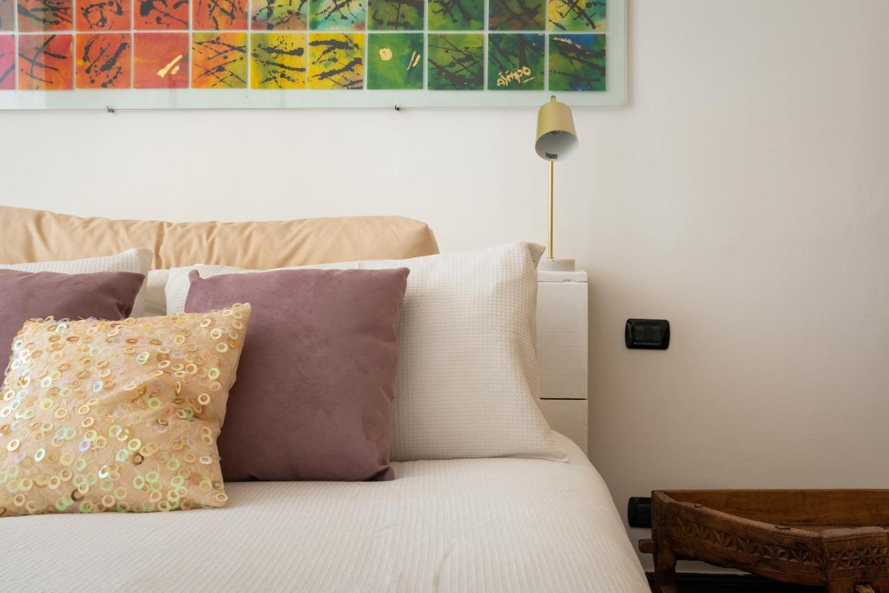 Residenza Sempione 95 Appartamento Milano