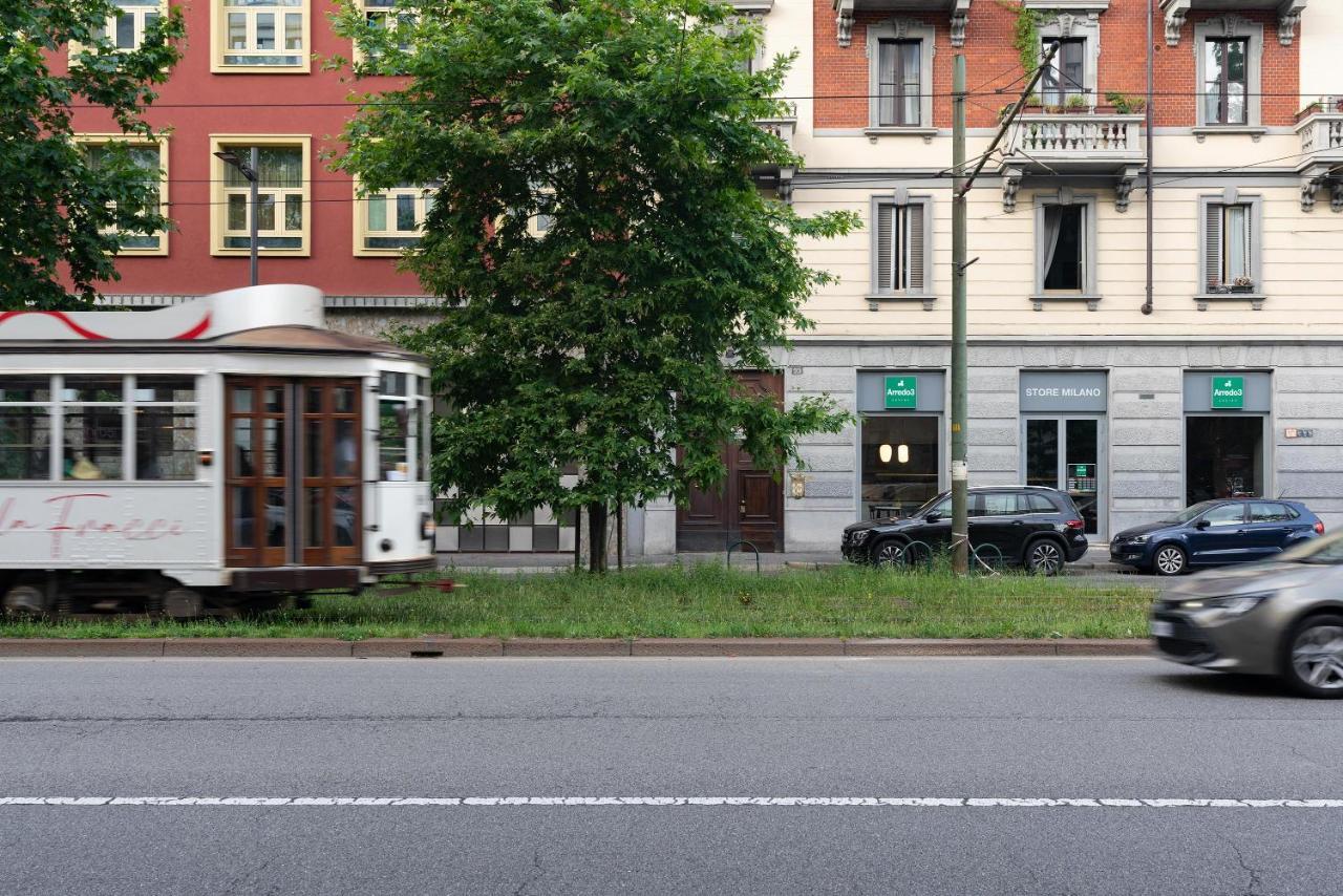 Residenza Sempione 95 Appartamento