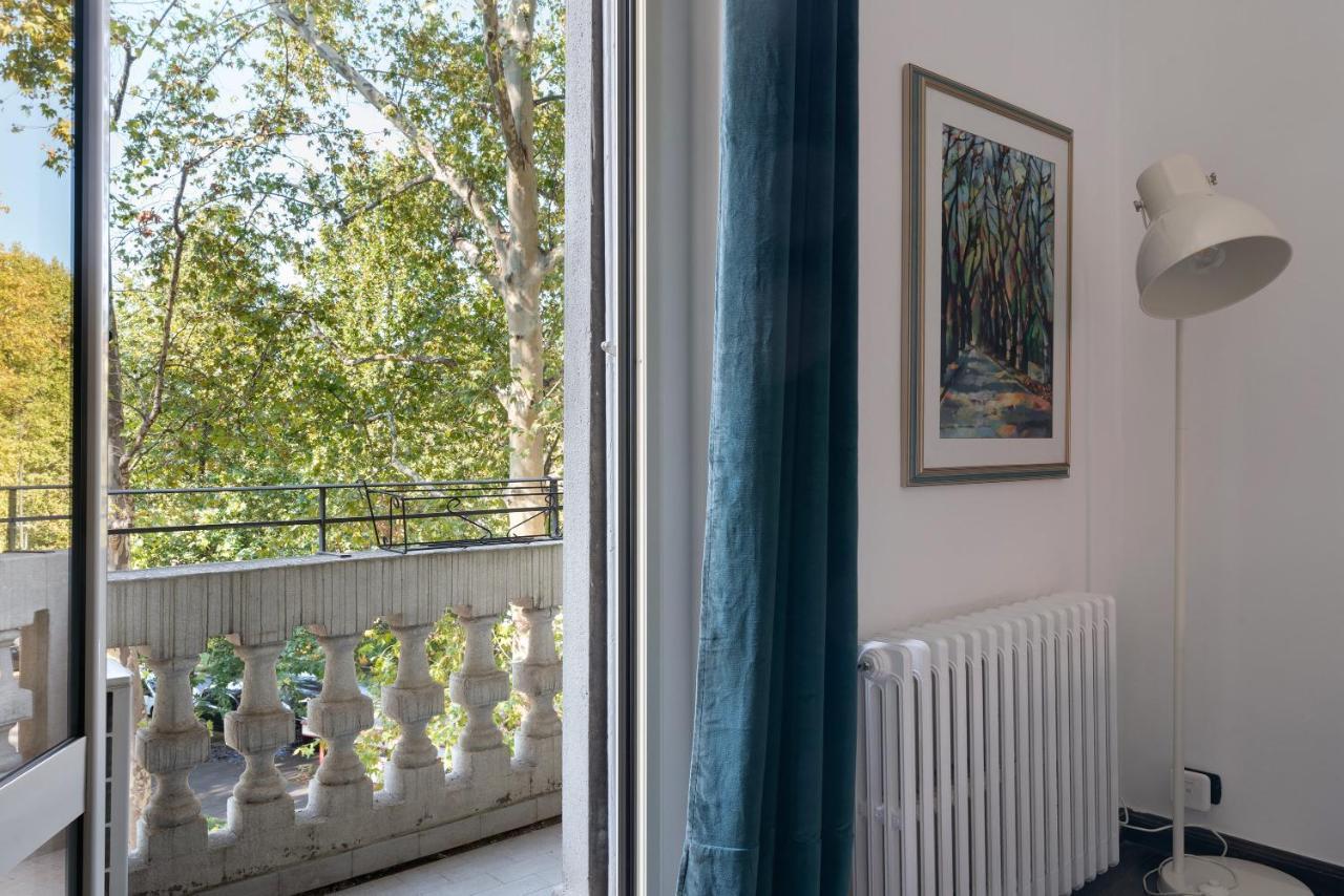 Appartamento Residenza Sempione 95 Milano