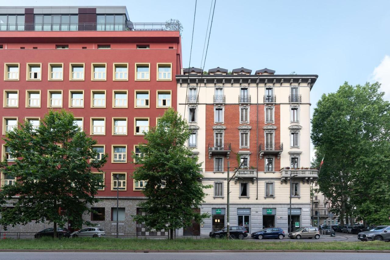 Residenza Sempione 95 Appartamento Milano