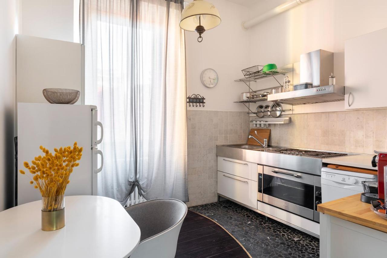 Appartamento Residenza Sempione 95 Milano