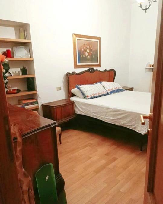 Classic Milanese House Apartment Milan