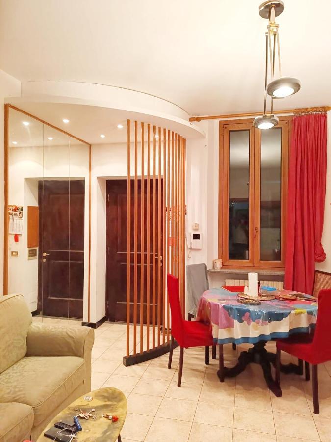 Classic Milanese House Apartment *