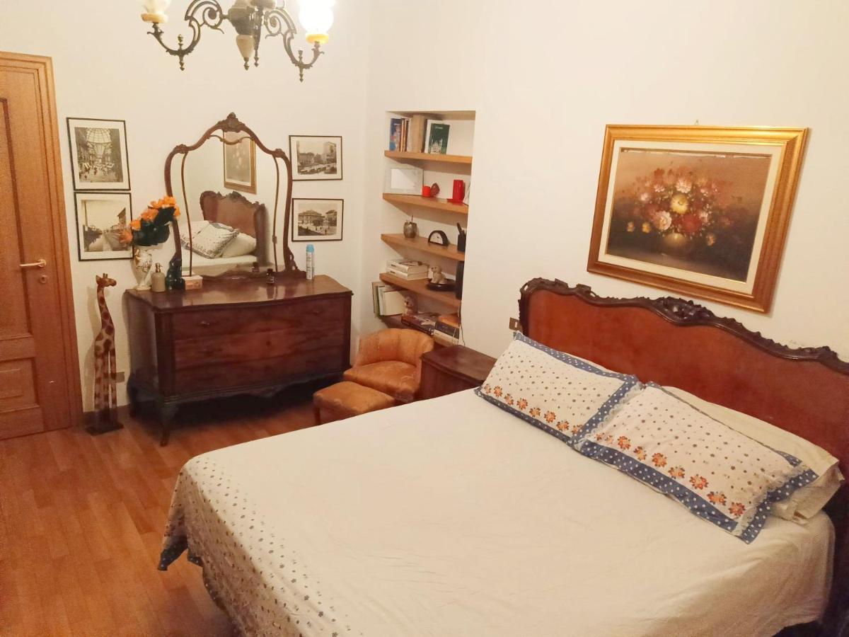 Apartment Classic Milanese House Milan
