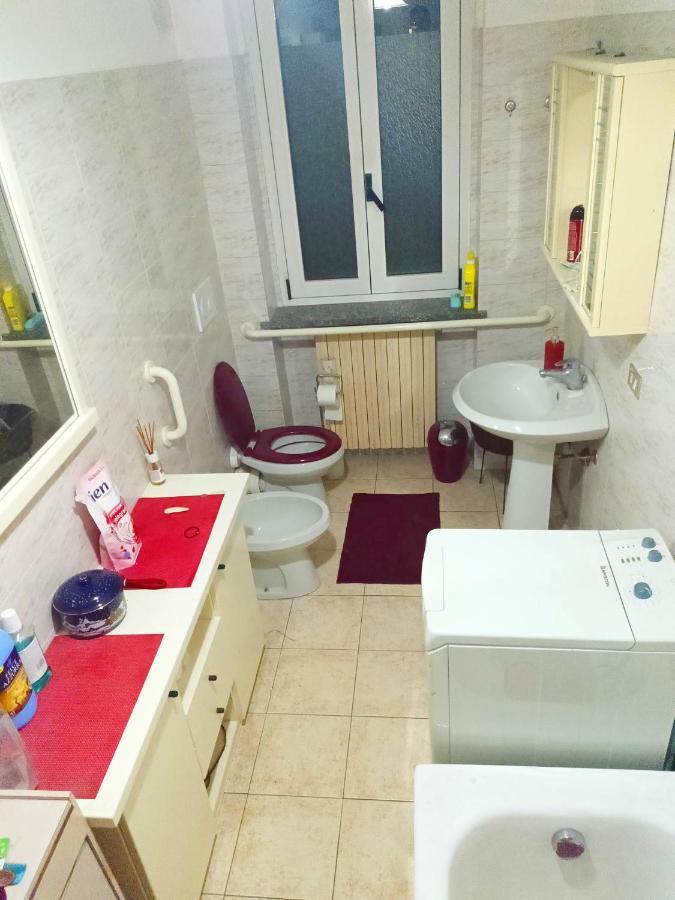 Classic Milanese House Apartment Milan