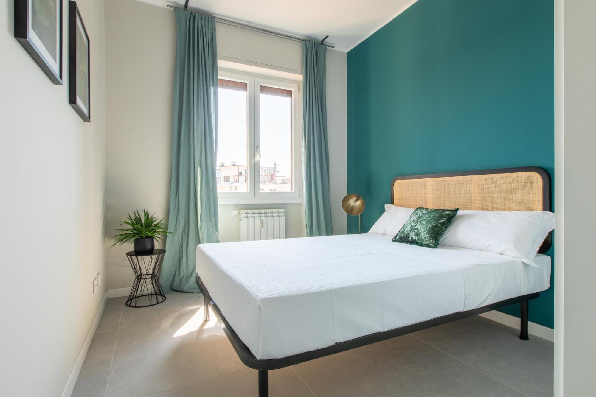 Appartamento Daplace - Vico *