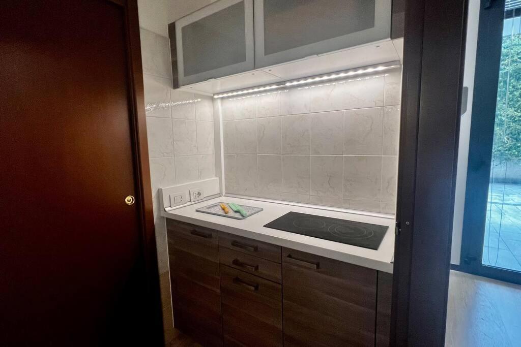 Urban House - Comfy Flat Navigli Milan Center Apartamento Milão