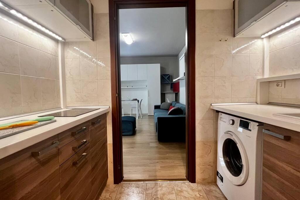 Apartment Urban House - Comfy Flat Navigli Center Milan