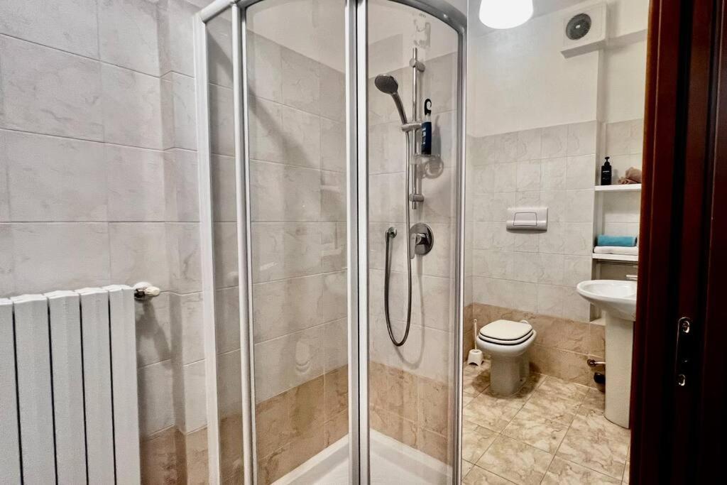 Apartamento Urban House - Comfy Flat Navigli Milan Center Milão