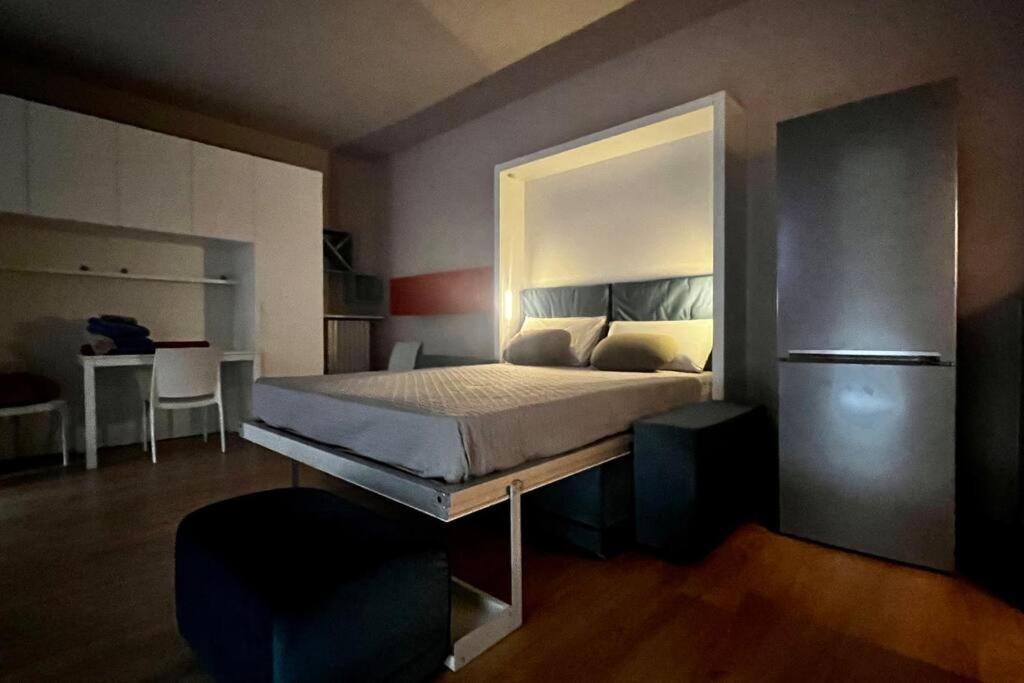 Apartment Urban House - Comfy Flat Navigli Center Milan