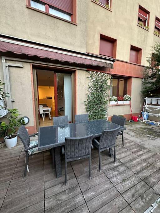 Be-c0 Bicocca Luxury Garden * Milano