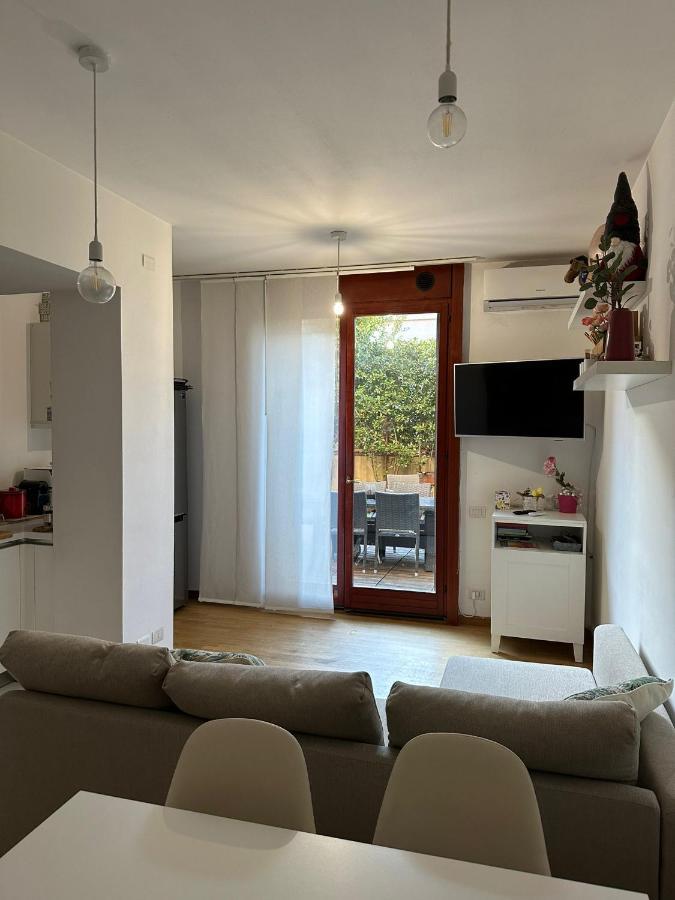 Appartamento Be-c0 Bicocca Luxury Garden *