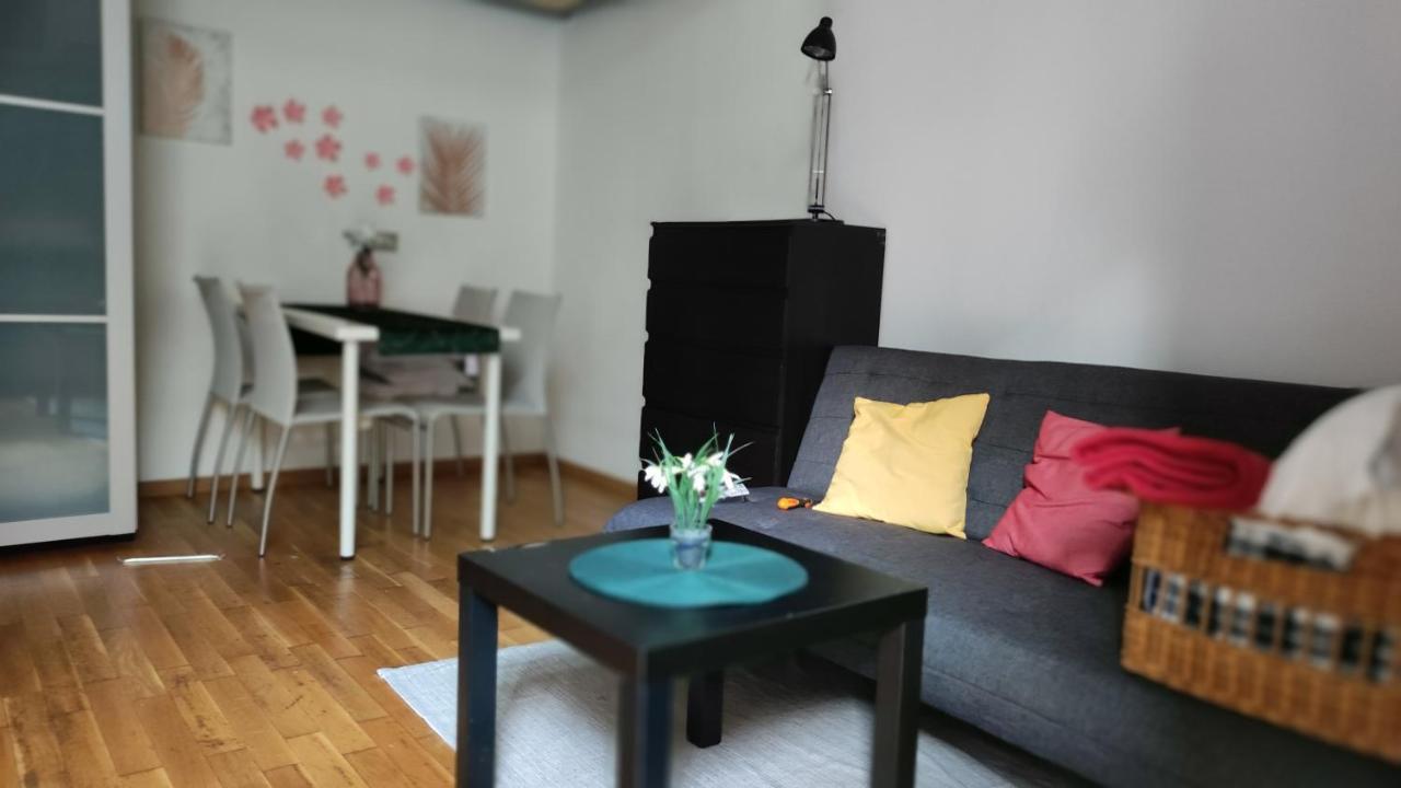 Porta Venezia Apartment Milan