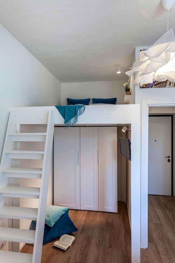 Pearl House Porta Romana Milano