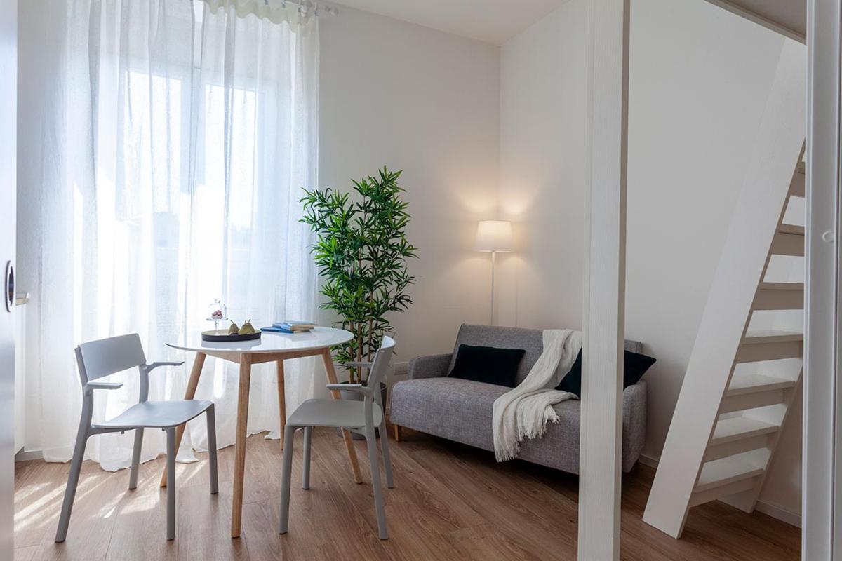 Pearl House Porta Romana Appartamento Milano