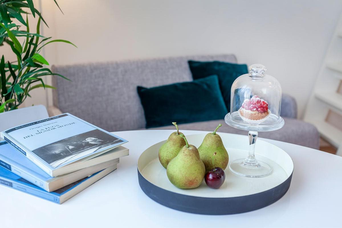 Pearl House Porta Romana Appartamento Milano