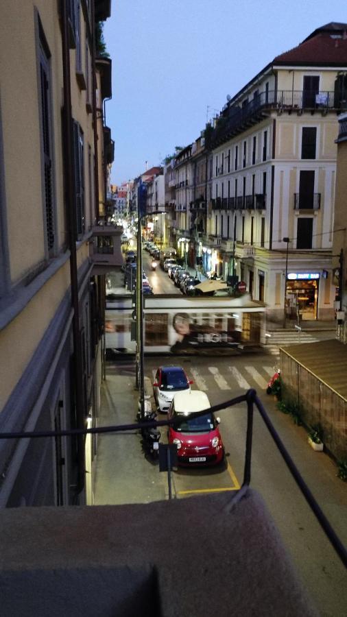 Apartment Porta Venezia Milan