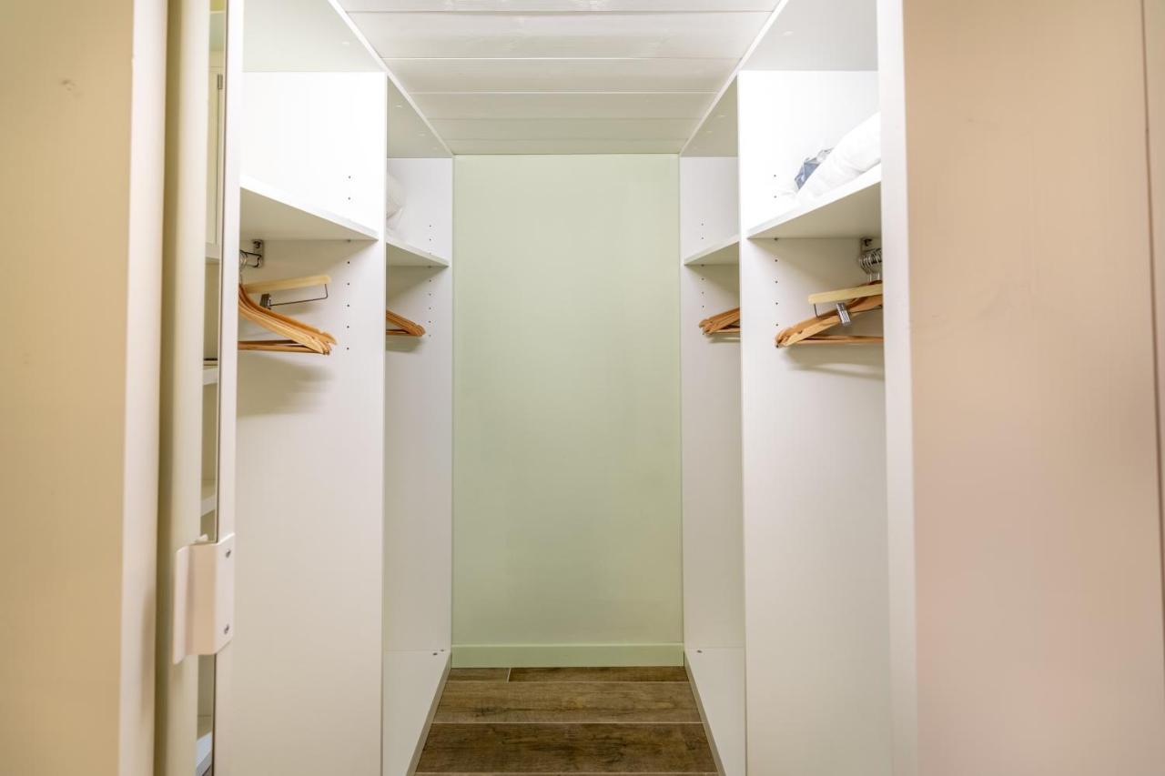 Soppalchino In Via Savona Apartment *