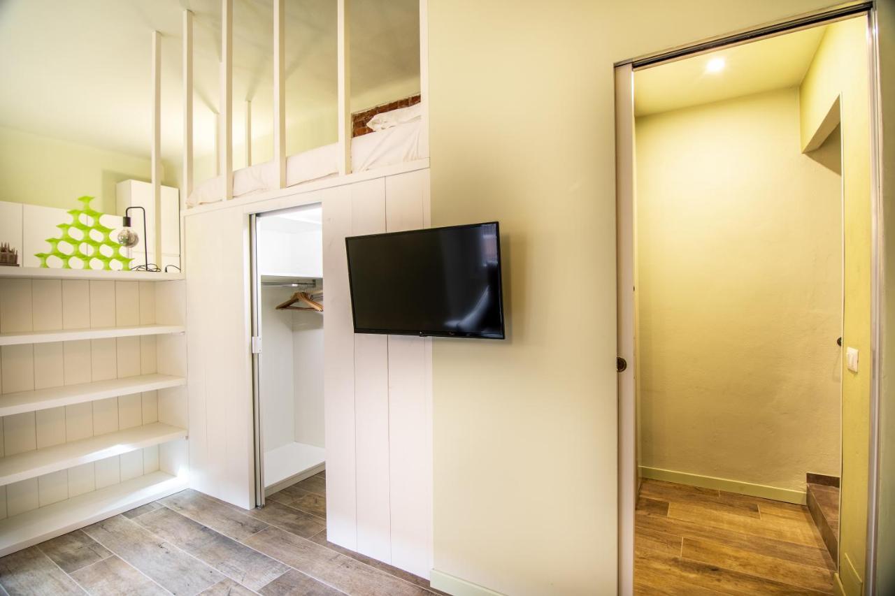 Apartment Soppalchino In Via Savona