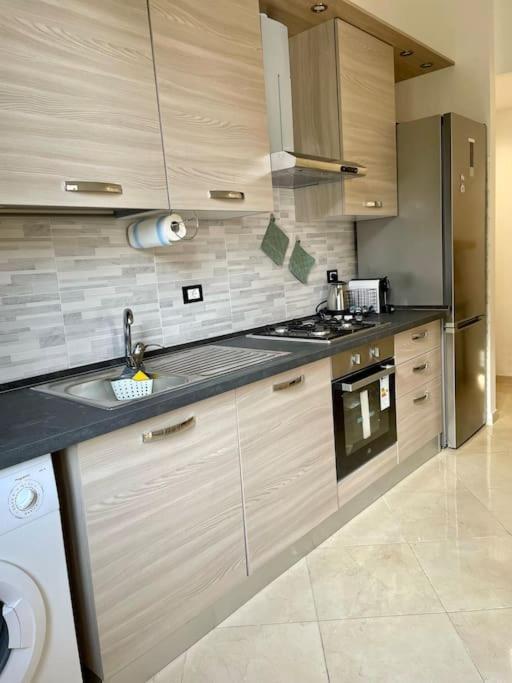 Apartment Guest House Milan