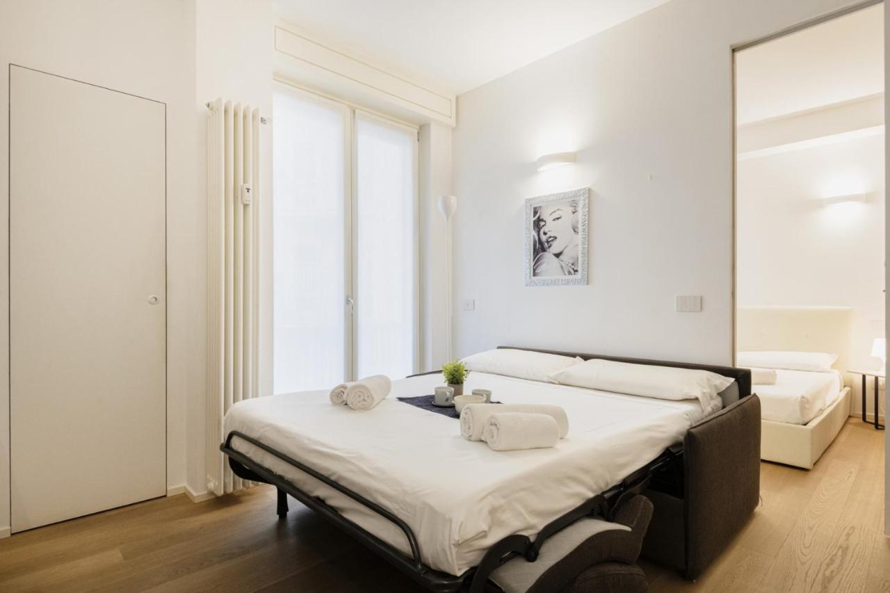 Easylife - Casa Moderna Vicino Life Apartment *