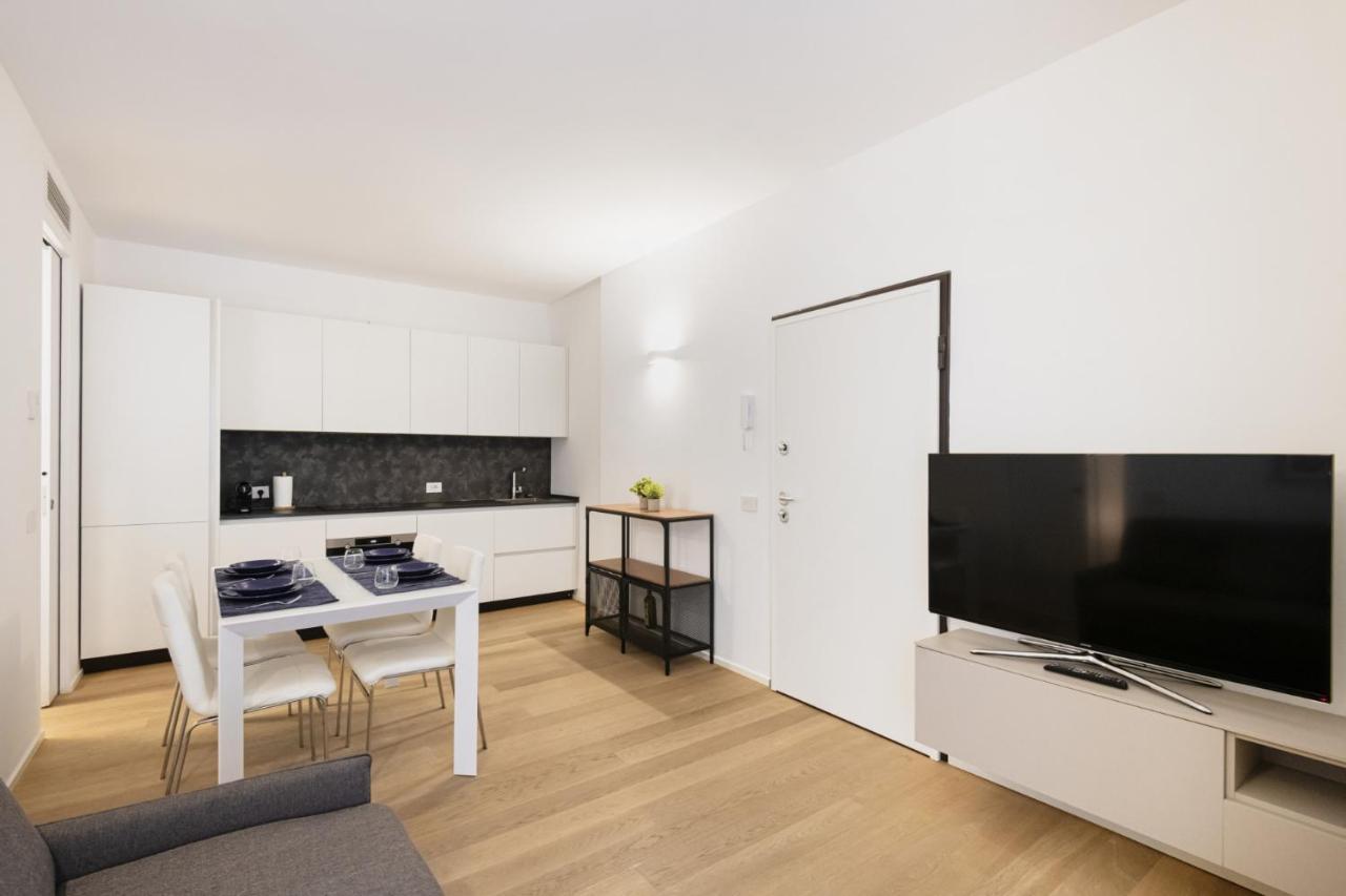 Easylife - Casa Moderna Vicino Life * Milan