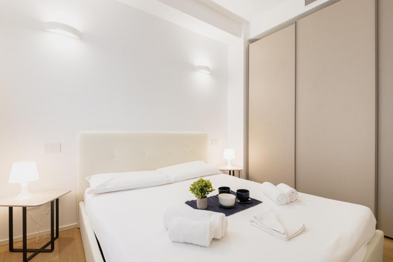 Easylife - Casa Moderna Vicino Life * Milan