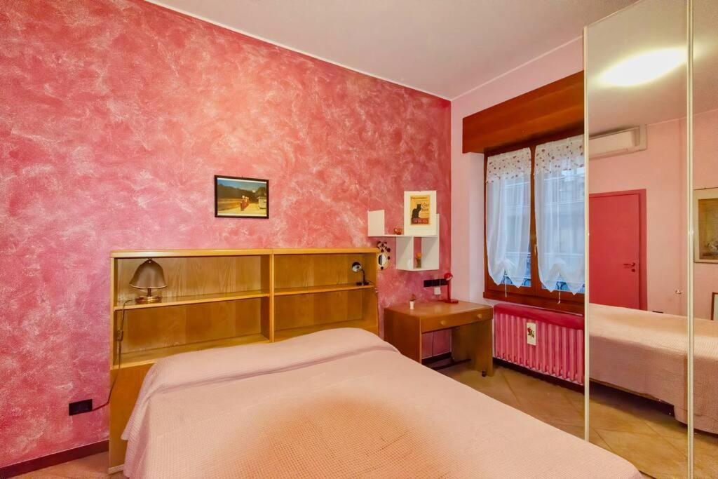 Apartment Un Insospettabile Angolo Verde In Citta Milan