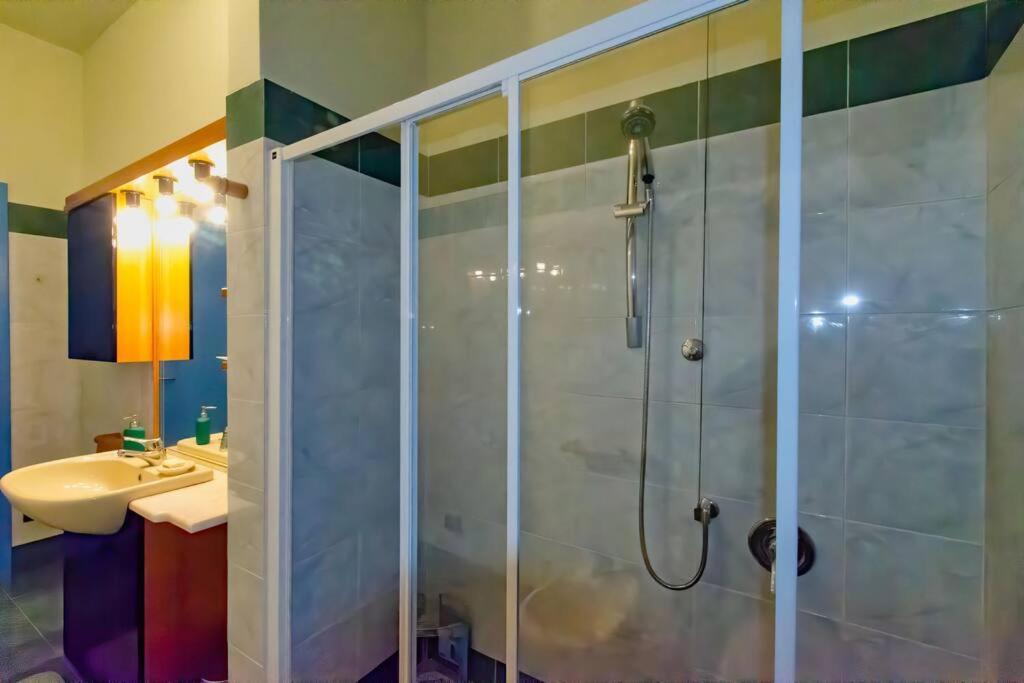 Un Insospettabile Angolo Verde In Citta Apartment Milan