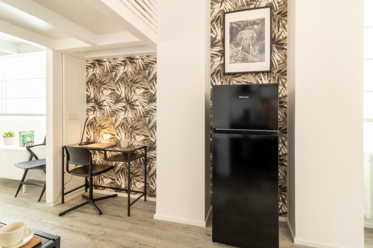 Navigli - Chic And Sophisticated In Apartamento Milão