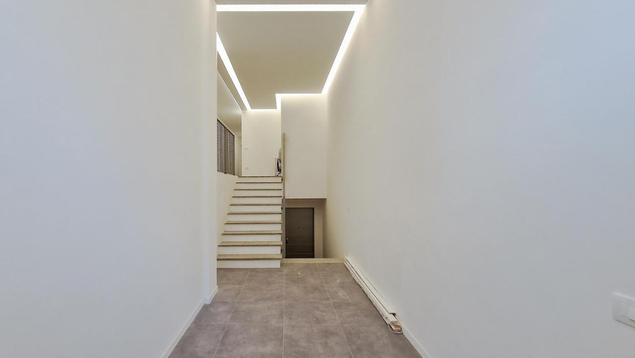 Apartamento Le Moderne