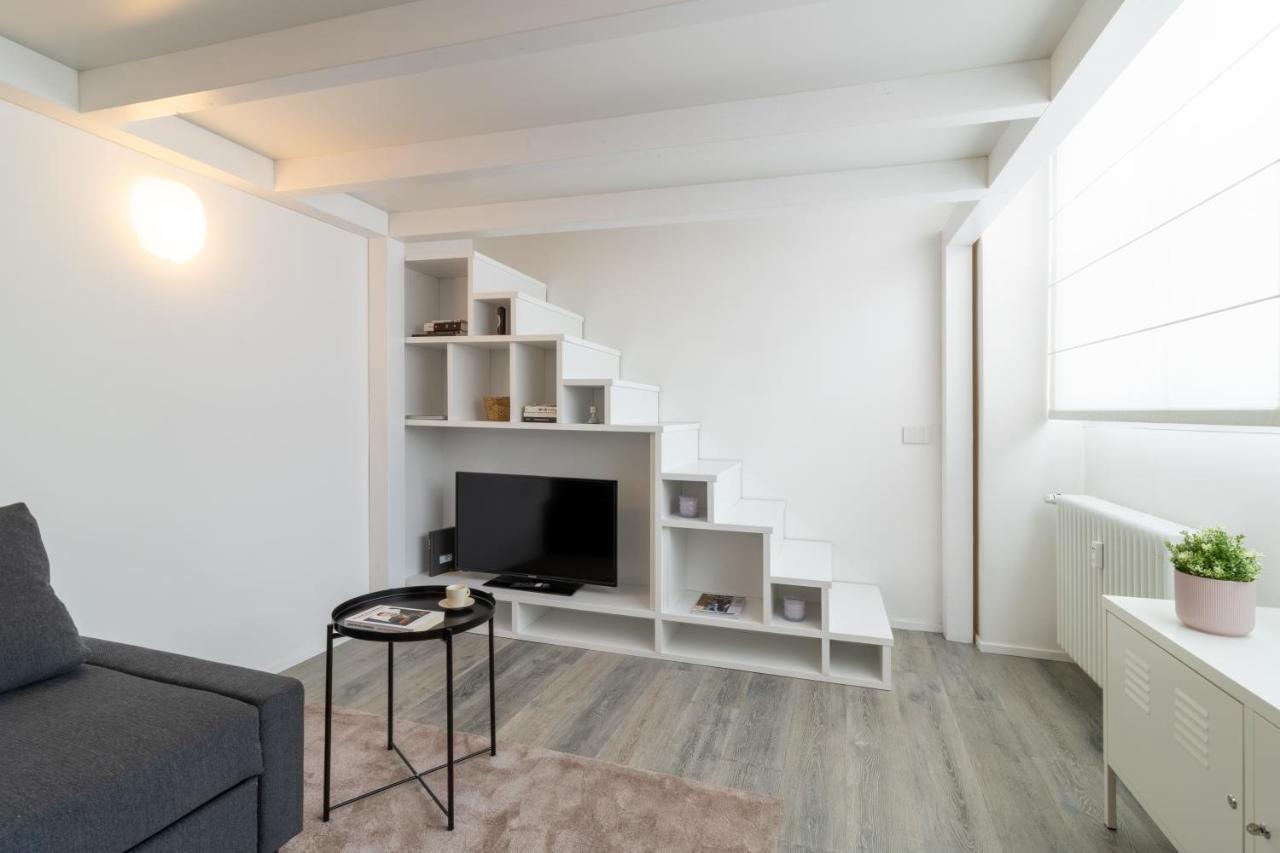 Navigli - Chic And Sophisticated In * Milão