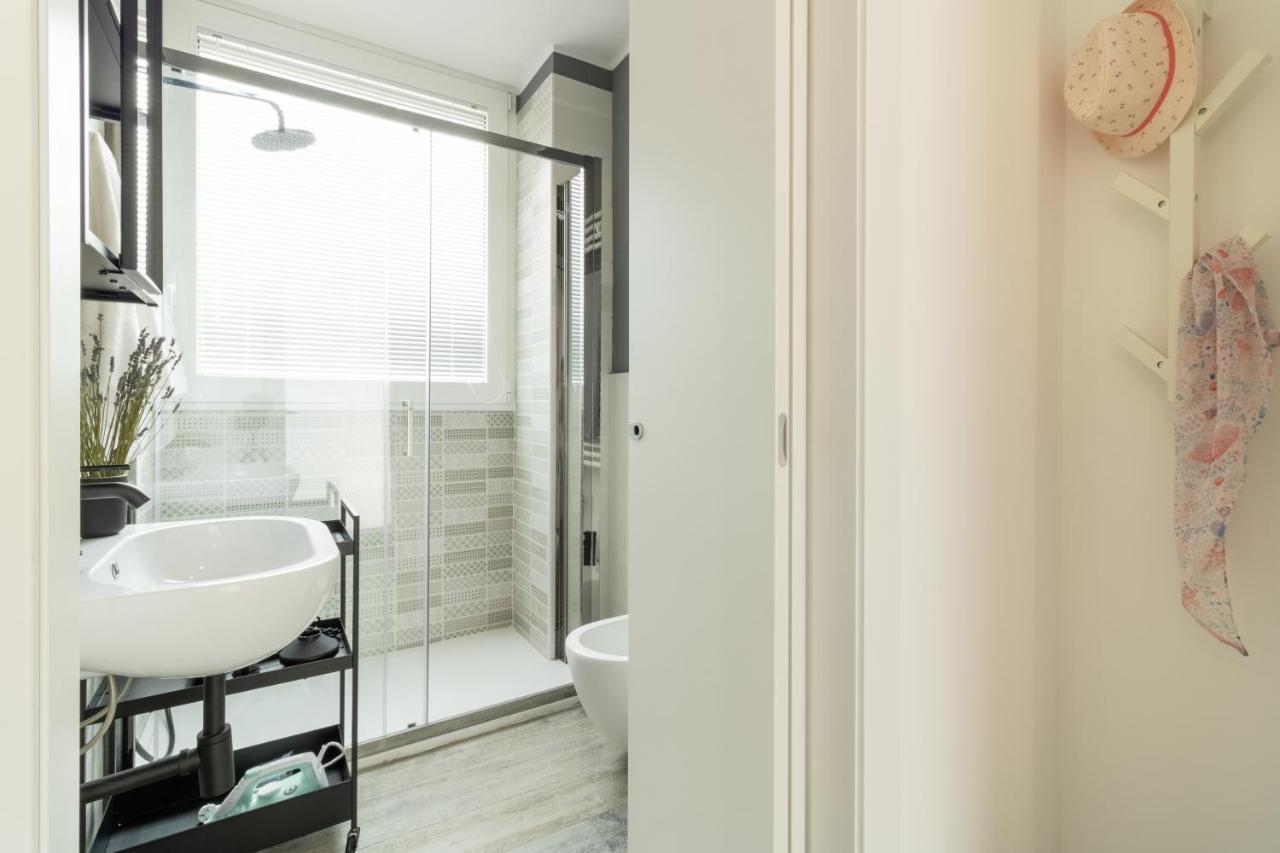 Apartamento Navigli - Chic And Sophisticated In