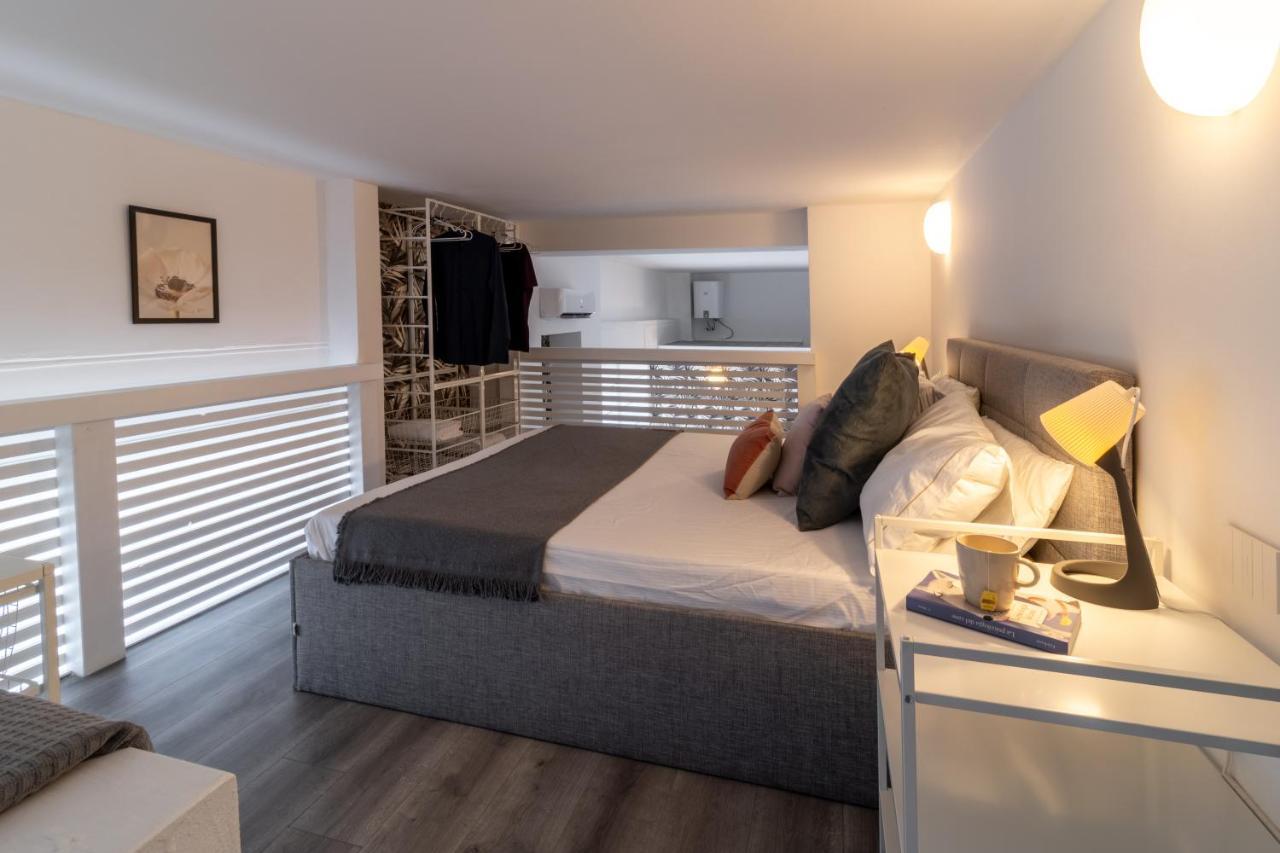 Apartamento Navigli - Chic And Sophisticated In Milão