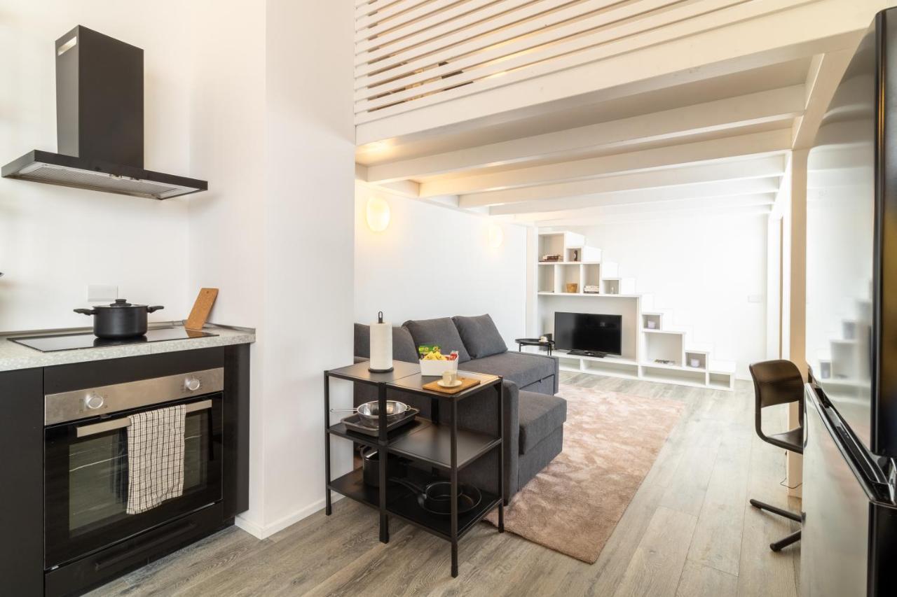 Navigli - Chic And Sophisticated In Milão