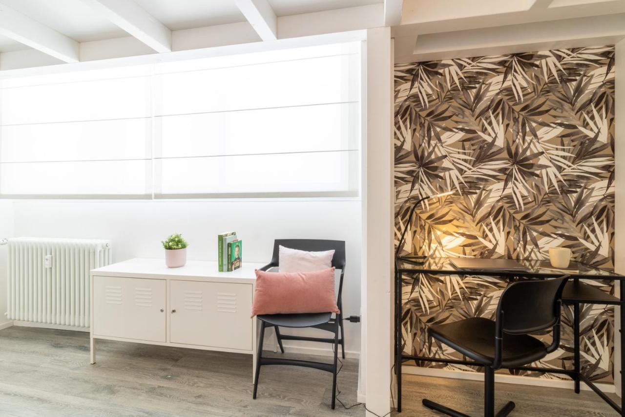 Navigli - Chic And Sophisticated In Apartamento
