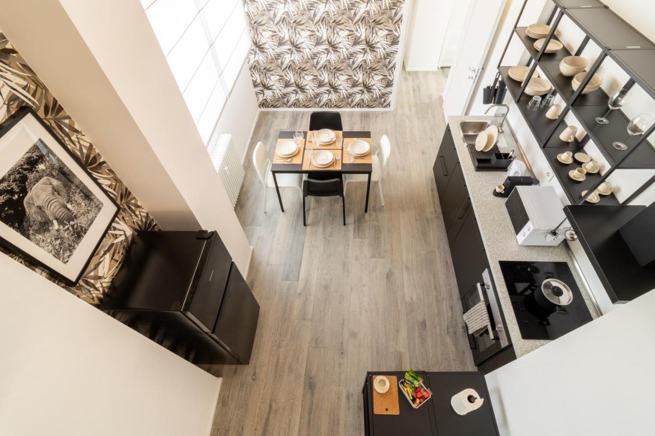 Navigli - Chic And Sophisticated In Apartamento Milão